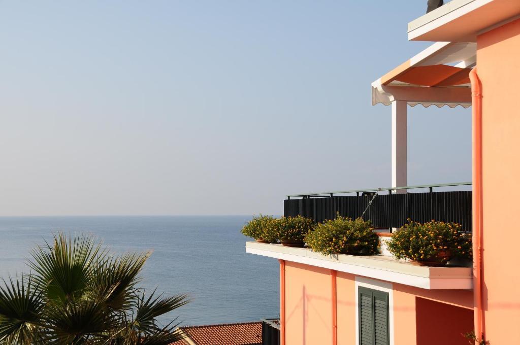 Residence La Cycas Villammare Extérieur photo