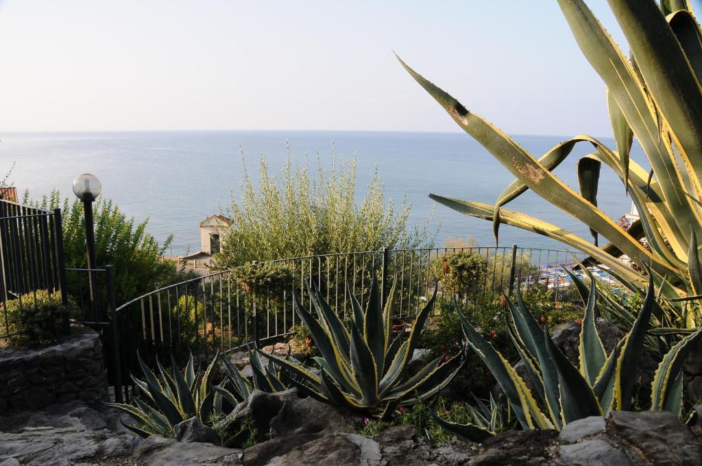 Residence La Cycas Villammare Extérieur photo