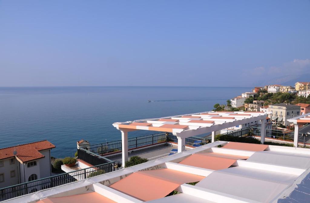 Residence La Cycas Villammare Extérieur photo