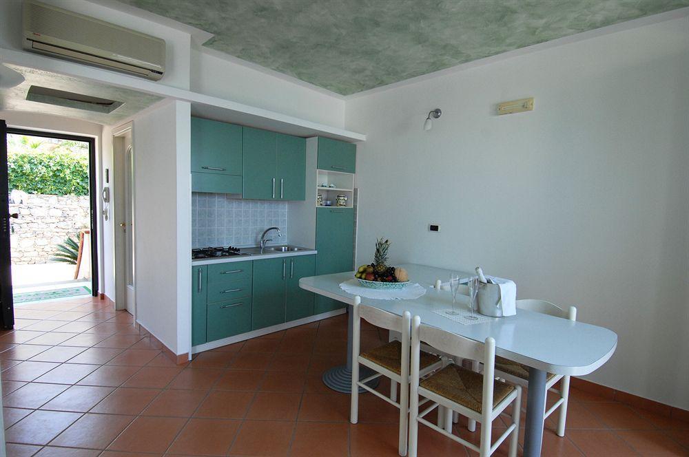 Residence La Cycas Villammare Extérieur photo