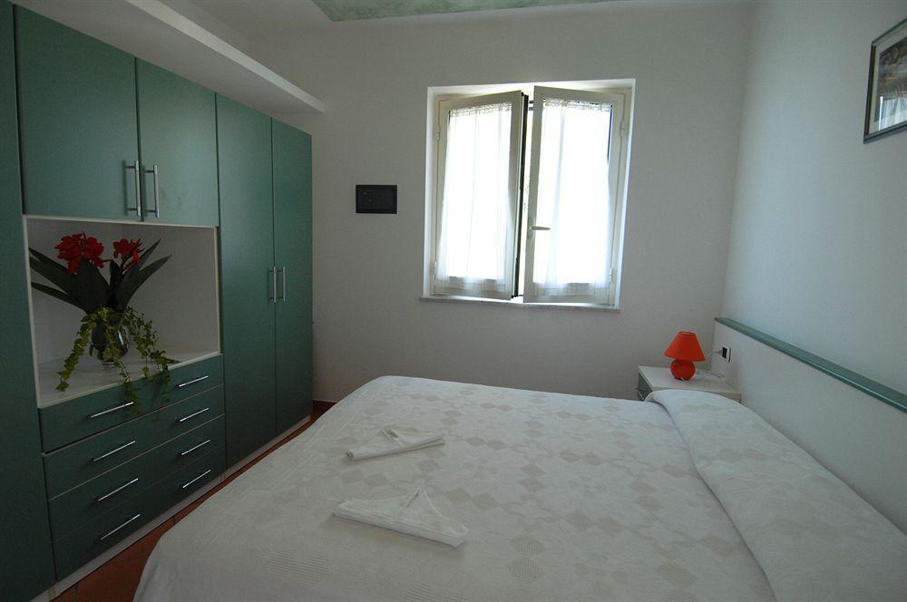 Residence La Cycas Villammare Extérieur photo
