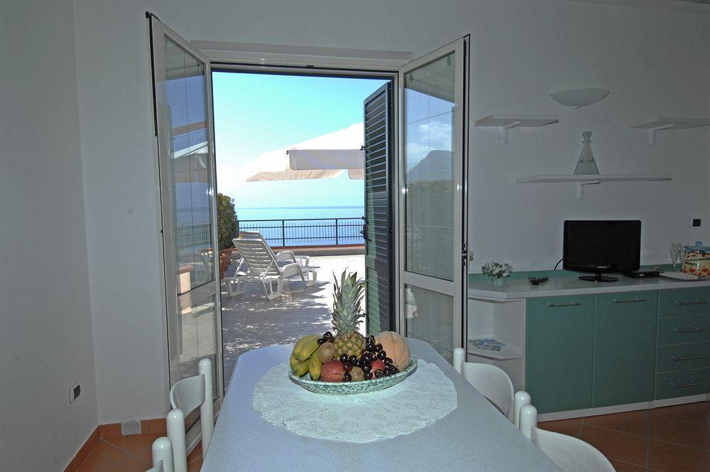Residence La Cycas Villammare Extérieur photo