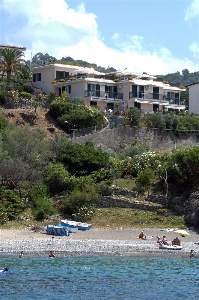 Residence La Cycas Villammare Extérieur photo